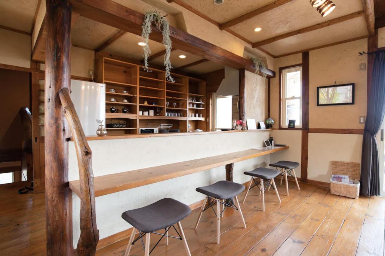 Villa Regalo Pure Hot Spring Beppu Exterior photo