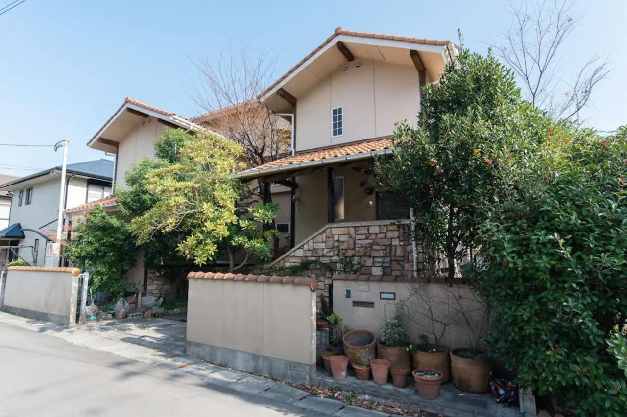 Villa Regalo Pure Hot Spring Beppu Exterior photo
