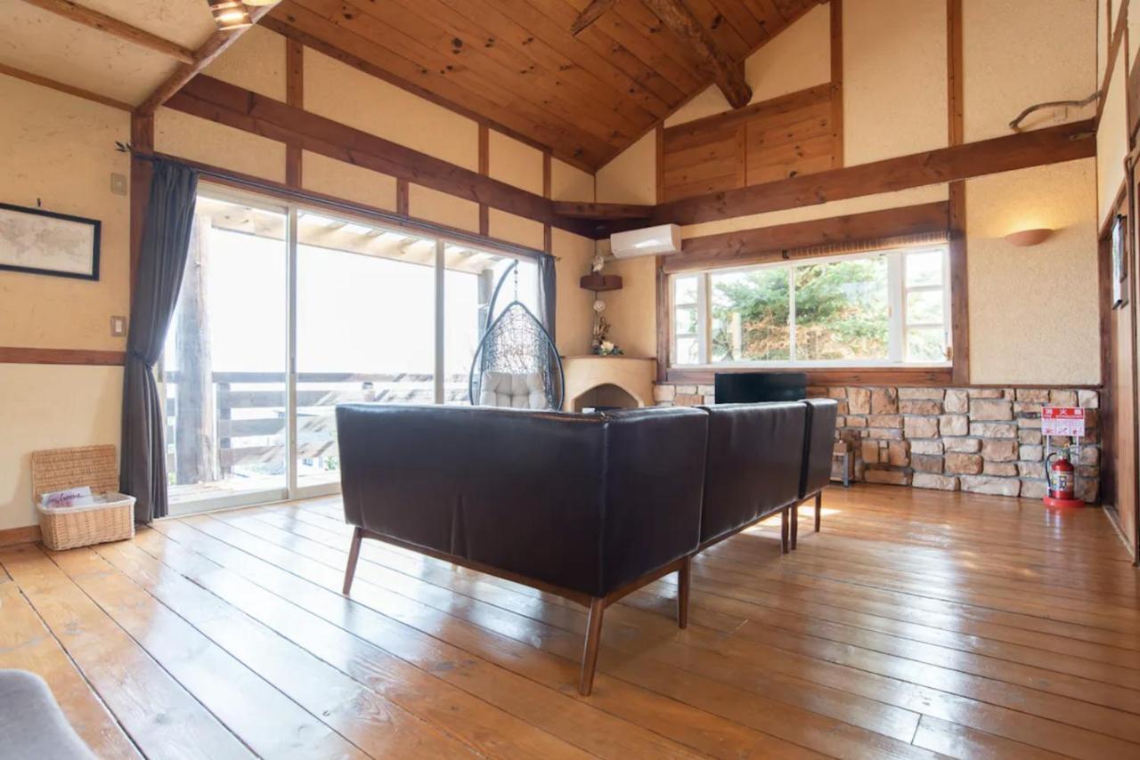 Villa Regalo Pure Hot Spring Beppu Exterior photo